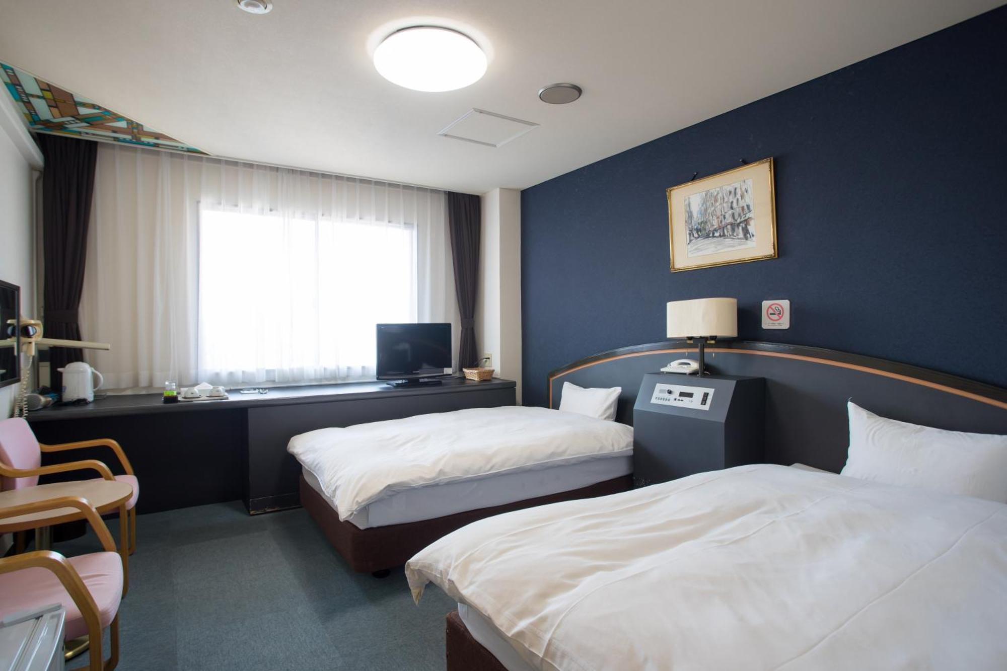 Hotel Sainthill Нагасаки Экстерьер фото